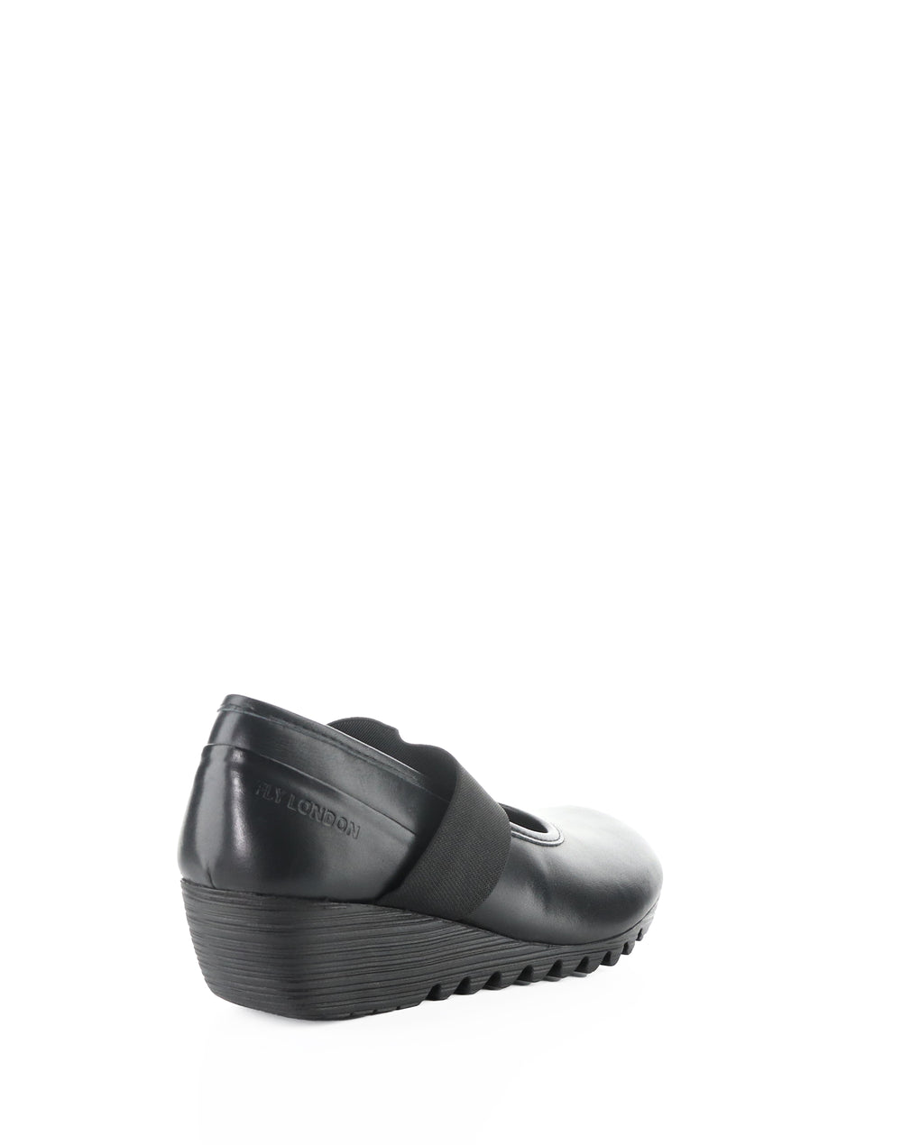 OLID495FLY 000 BLACK BURN