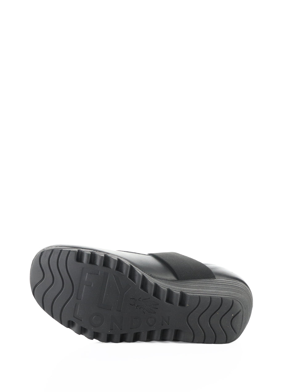 OLID495FLY 000 BLACK BURN