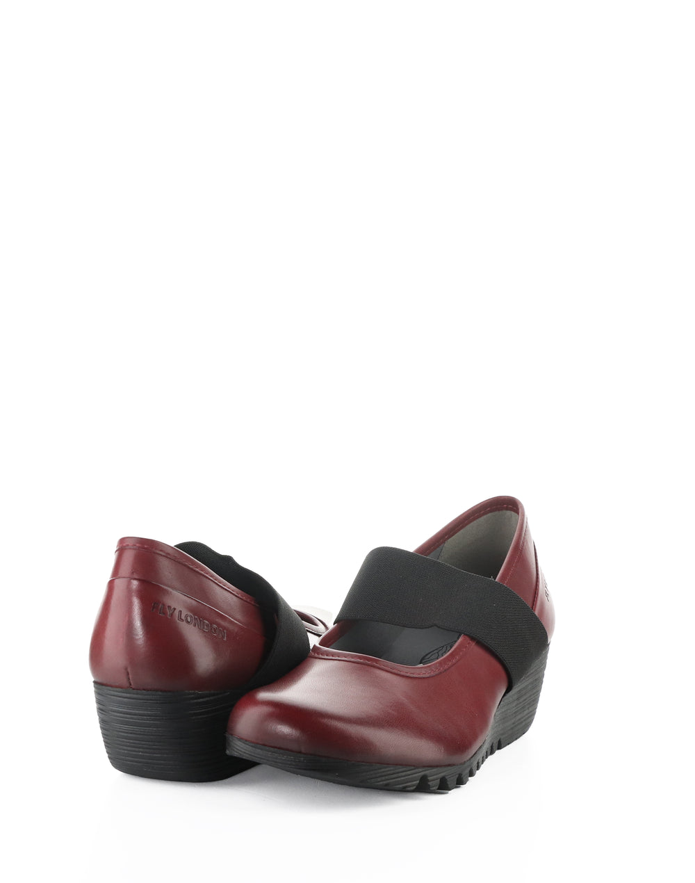 OLID495FLY 001 BURGUNDY BURN