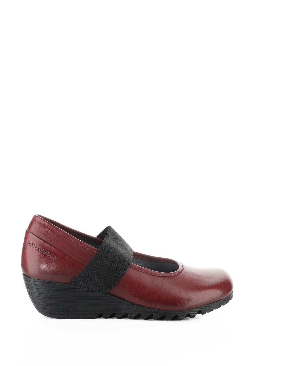 OLID495FLY 001 BURGUNDY BURN