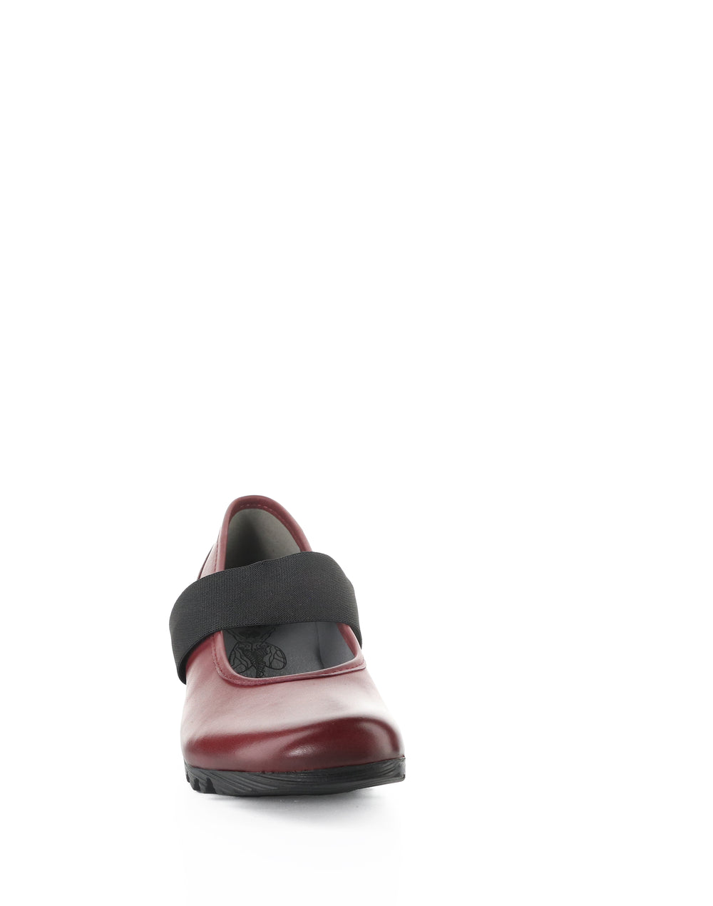 OLID495FLY 001 BURGUNDY BURN