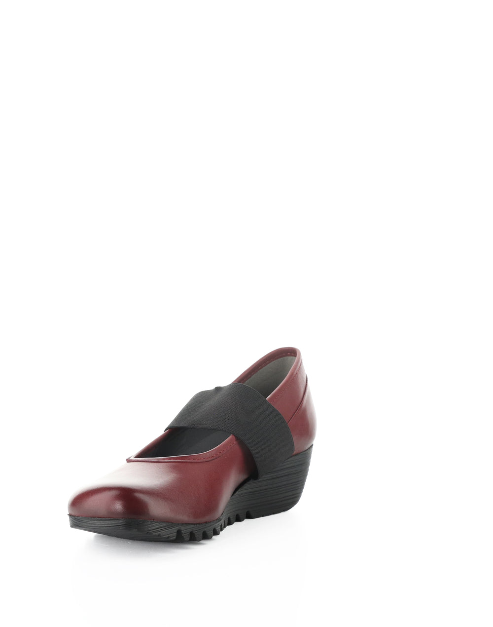 OLID495FLY 001 BURGUNDY BURN