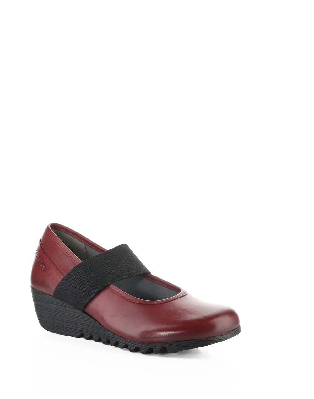 OLID495FLY 001 BURGUNDY BURN