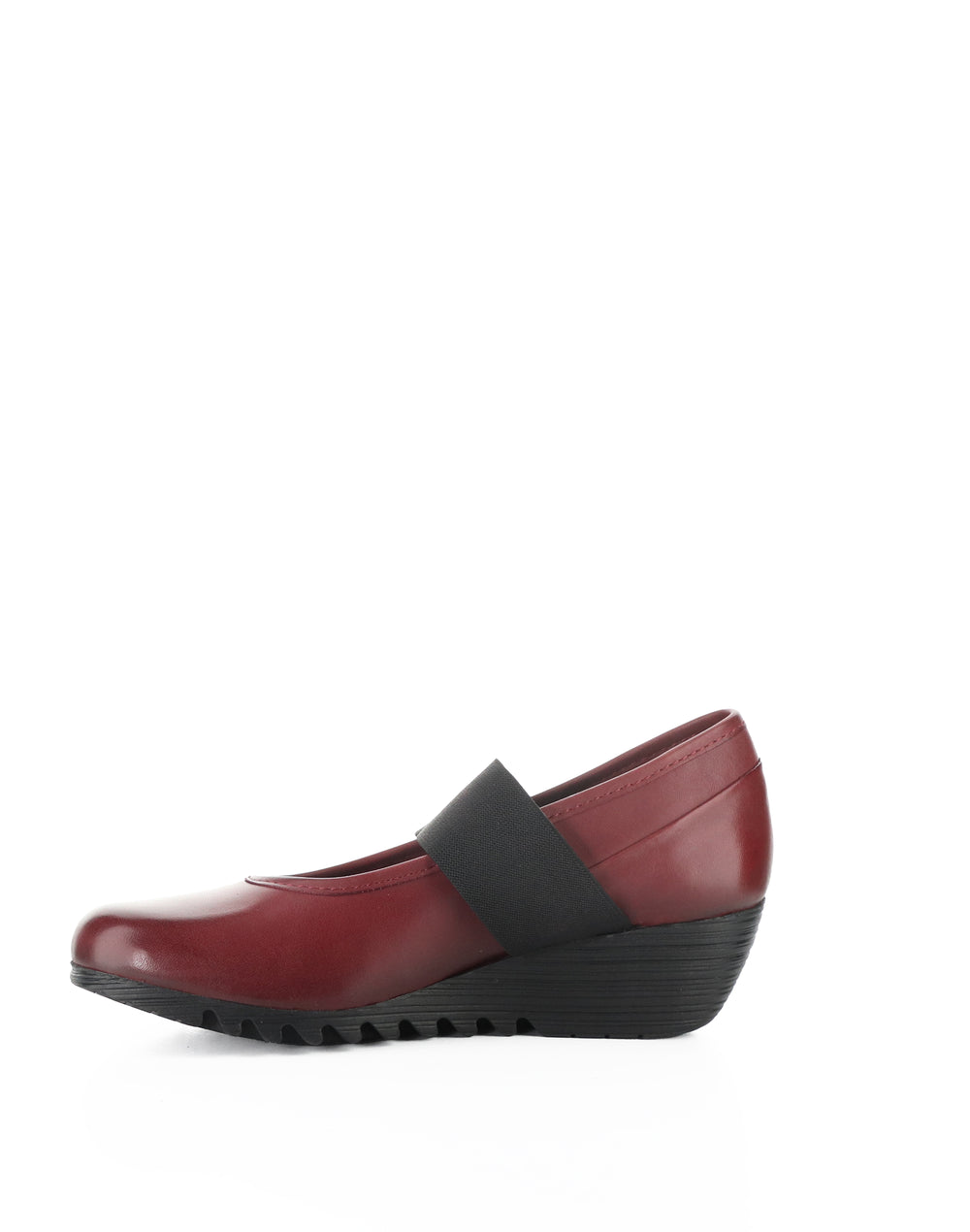 OLID495FLY 001 BURGUNDY BURN