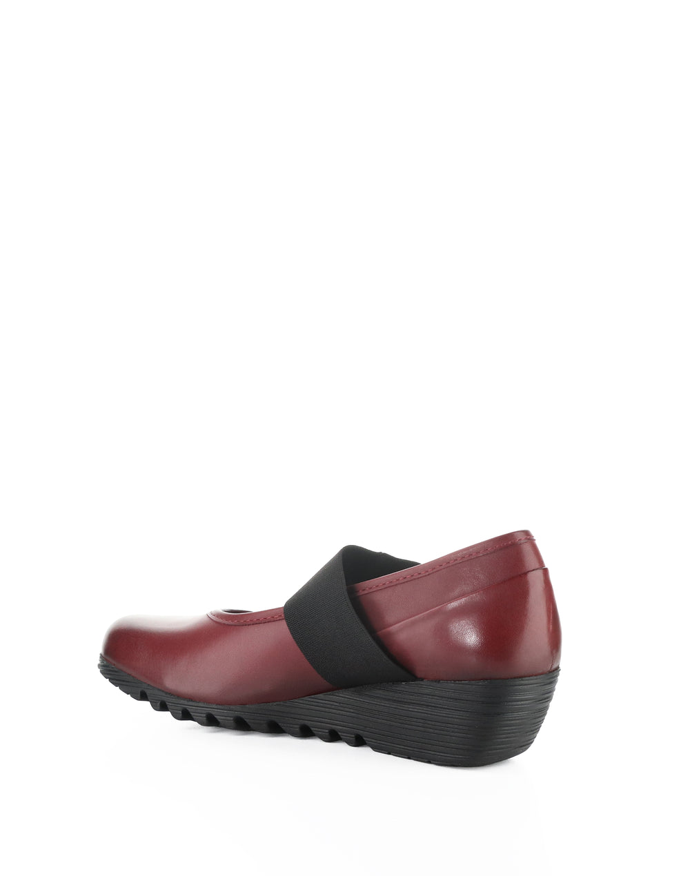 OLID495FLY 001 BURGUNDY BURN