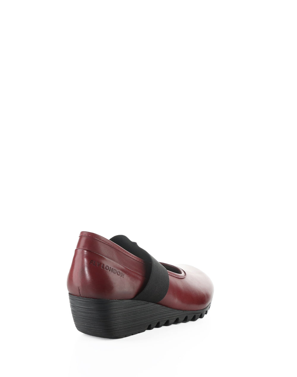 OLID495FLY 001 BURGUNDY BURN