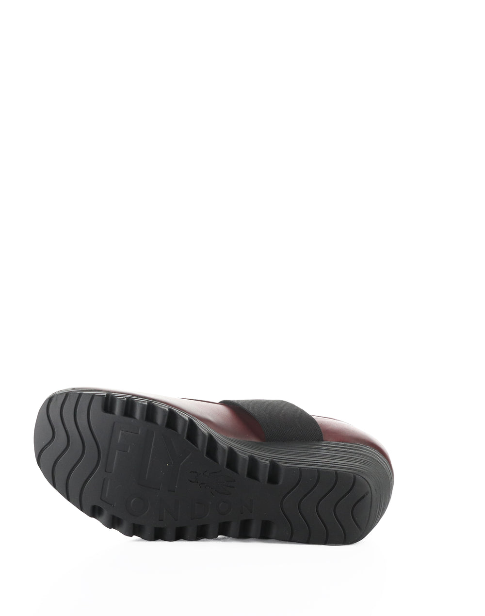 OLID495FLY 001 BURGUNDY BURN