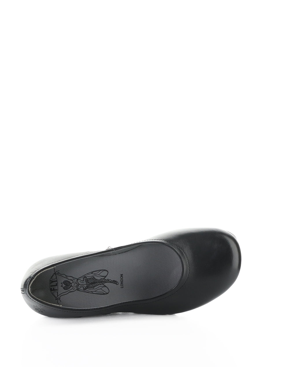 OPAN480FLY 000 BLACK BURN