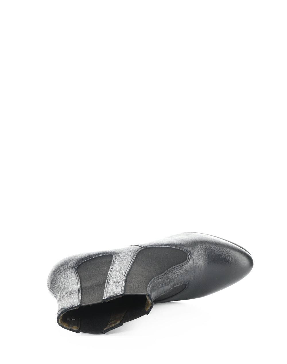 PIRF481FLY 000 BLACK MOUSSE