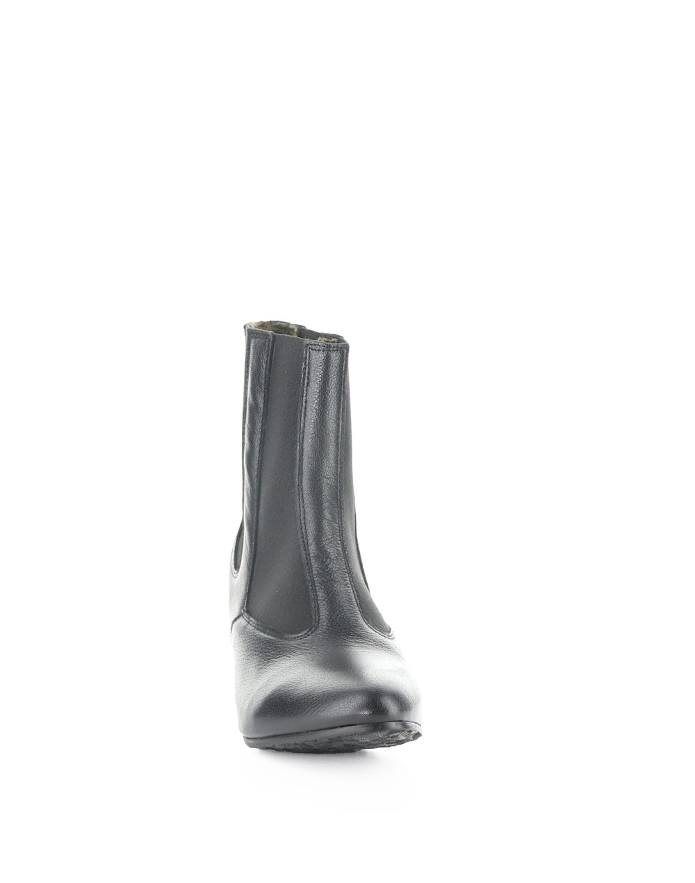 PIRF481FLY 000 BLACK MOUSSE