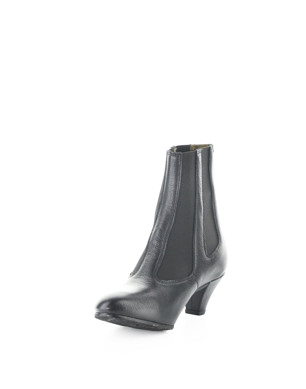 PIRF481FLY 000 BLACK MOUSSE
