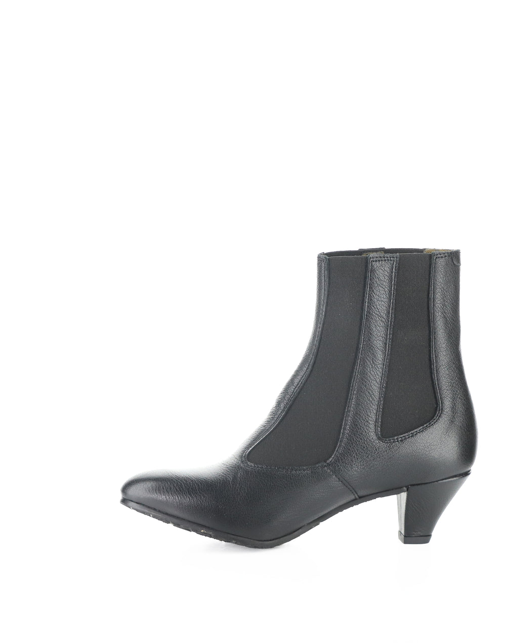 PIRF481FLY 000 BLACK MOUSSE