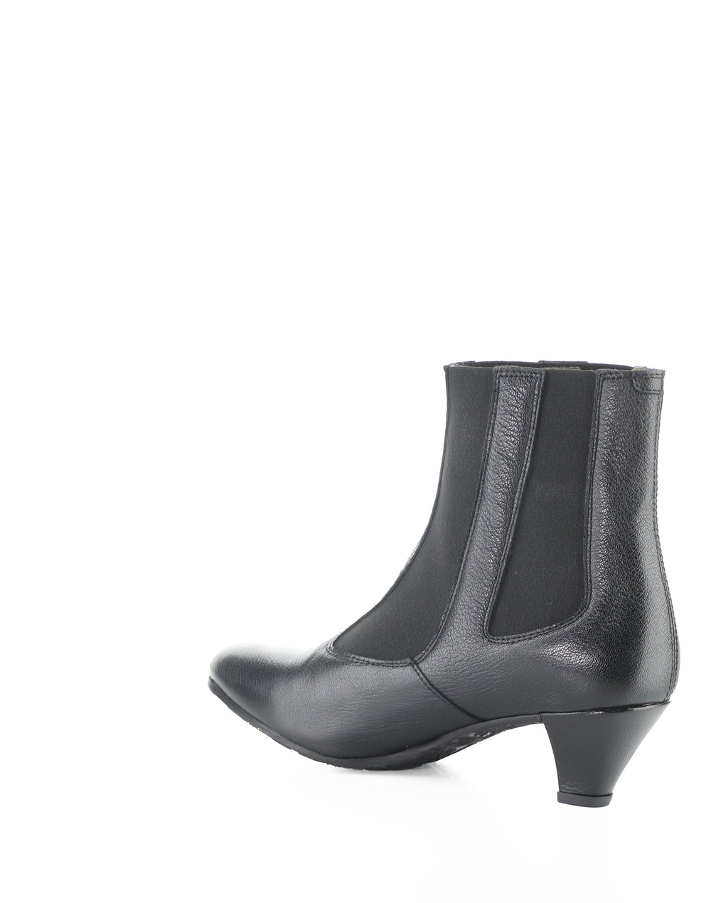 PIRF481FLY 000 BLACK MOUSSE