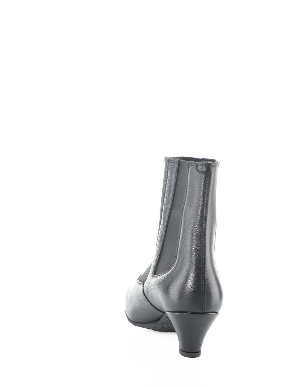PIRF481FLY 000 BLACK MOUSSE