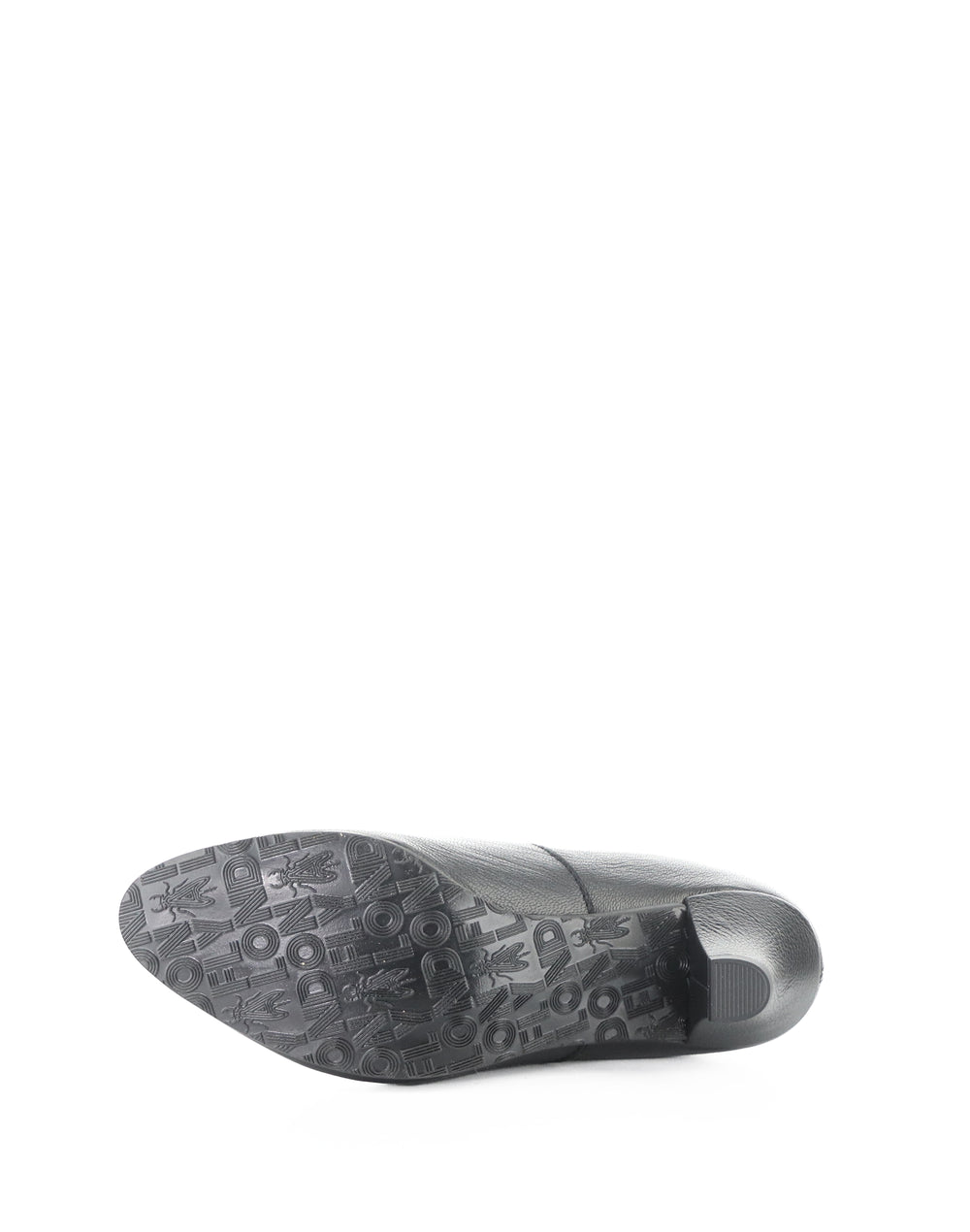 PIRF481FLY 000 BLACK MOUSSE