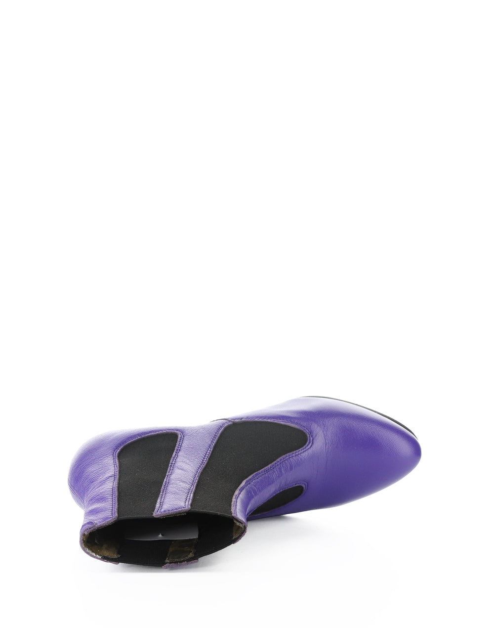 PIRF481FLY 002 AUBERGINE MOUSSE