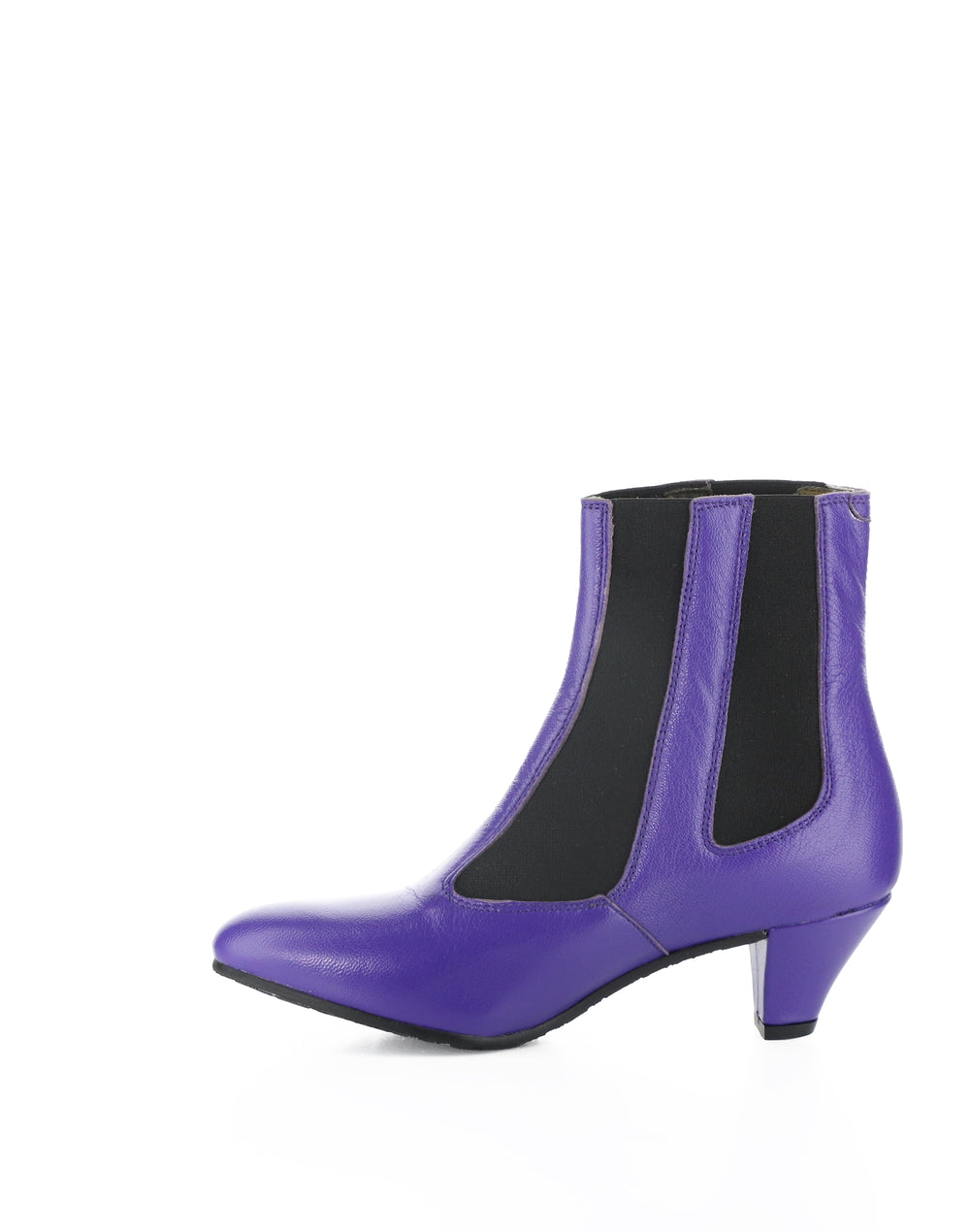 PIRF481FLY 002 AUBERGINE MOUSSE