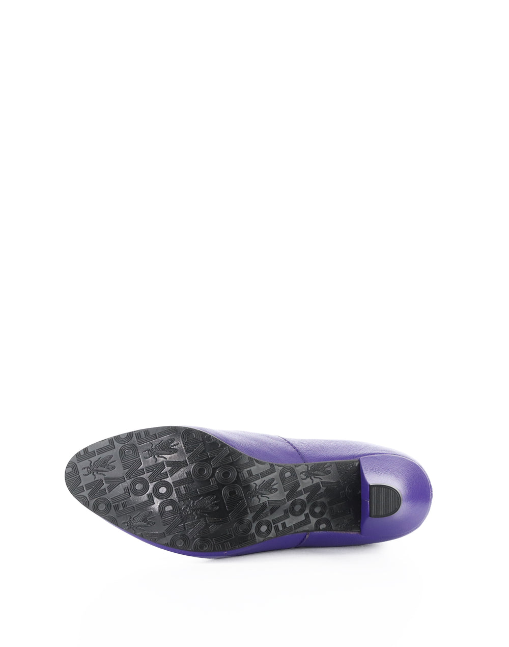 PIRF481FLY 002 AUBERGINE MOUSSE