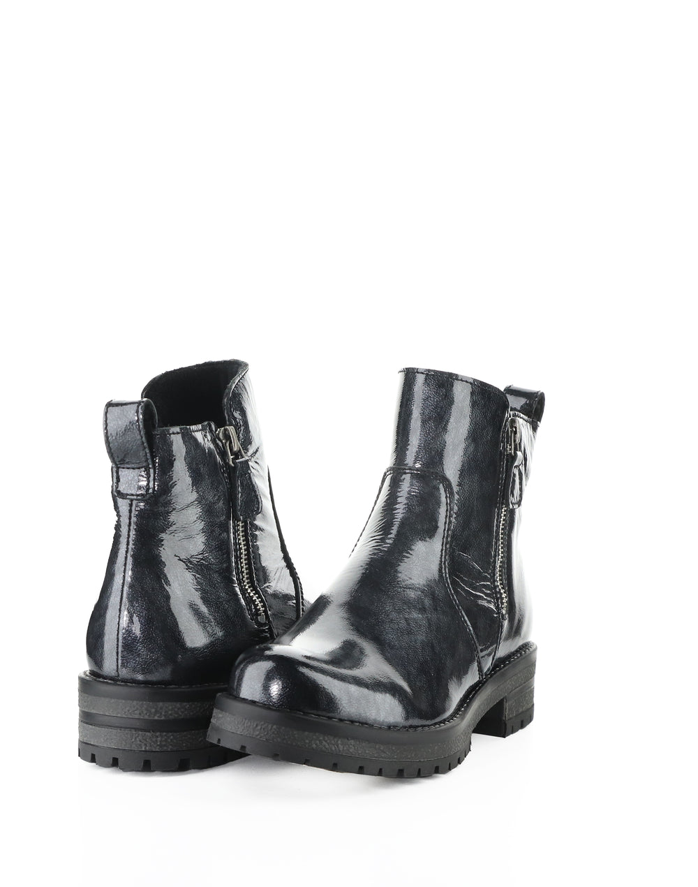 POWER CINZA MACHADO PATENT