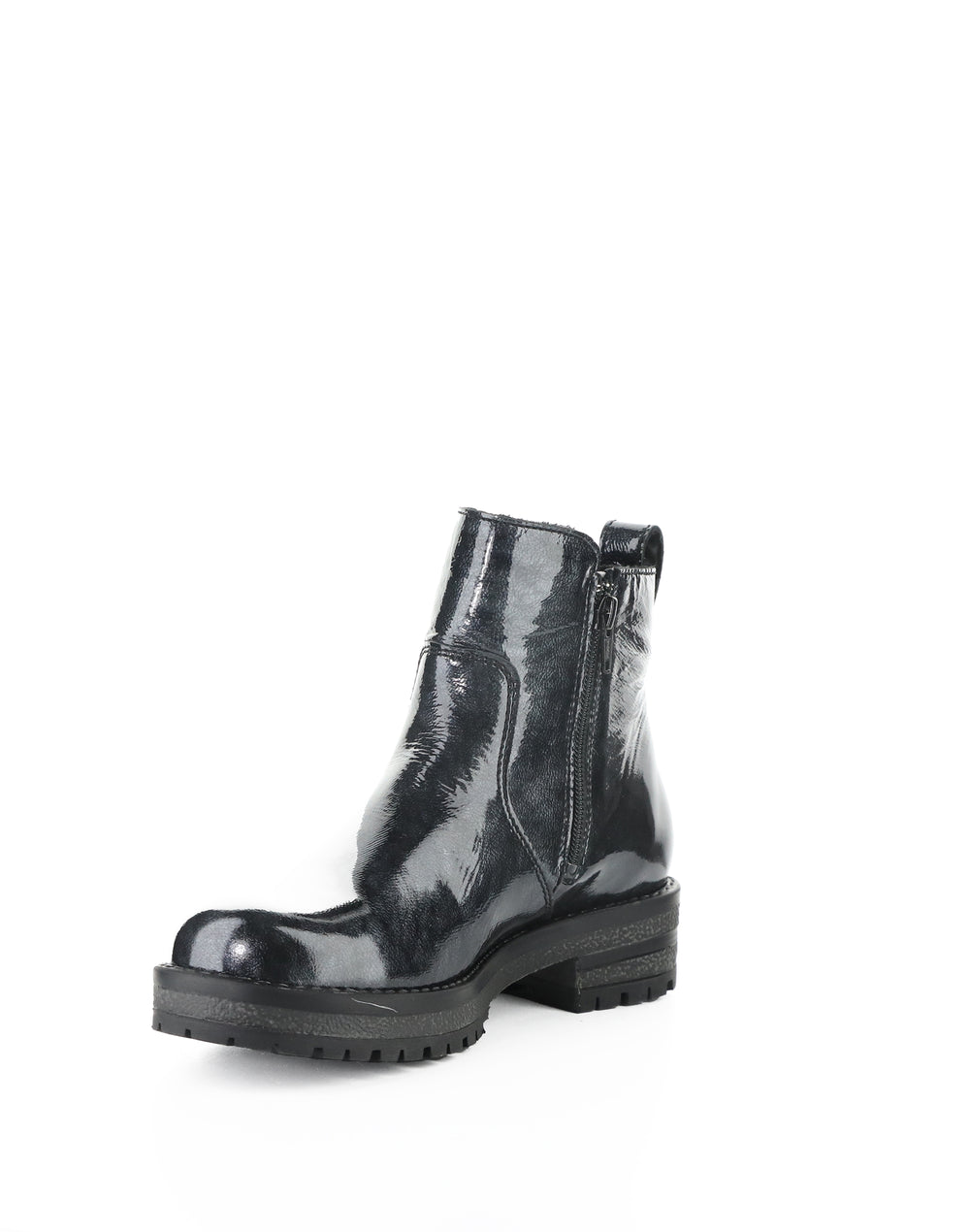 POWER CINZA MACHADO PATENT