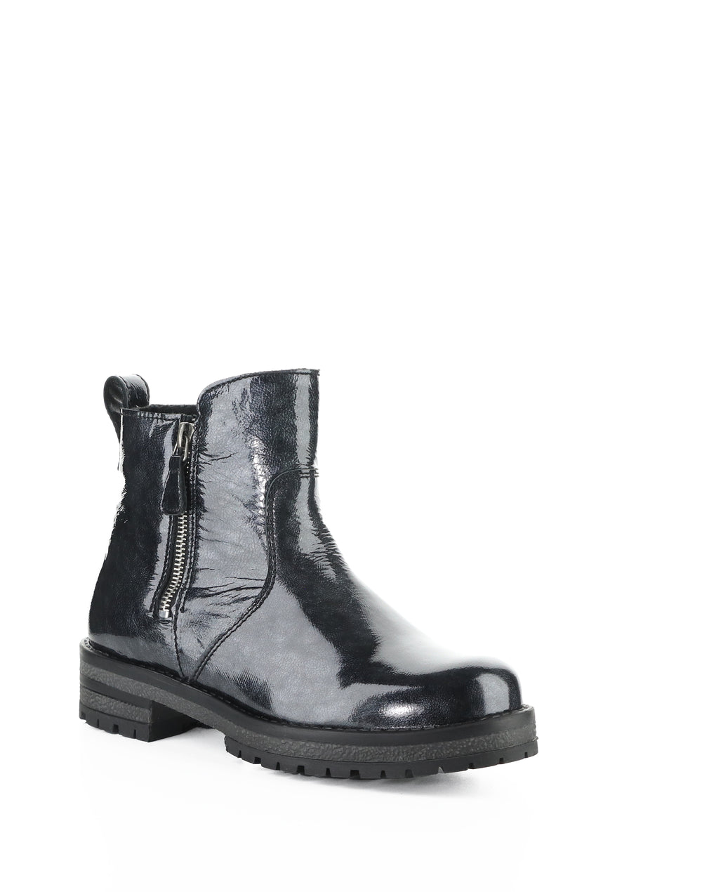 POWER CINZA MACHADO PATENT