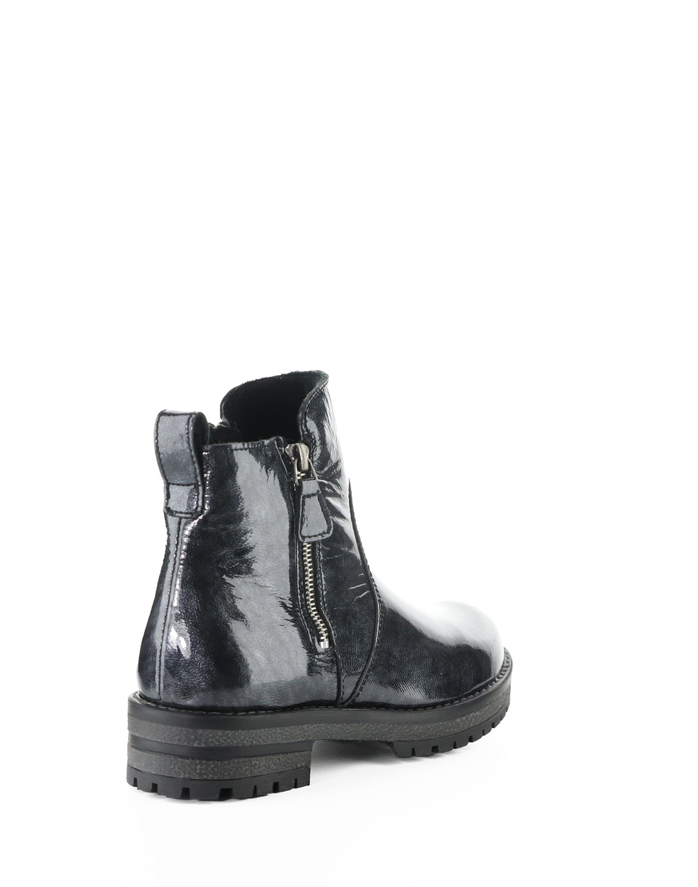 POWER CINZA MACHADO PATENT