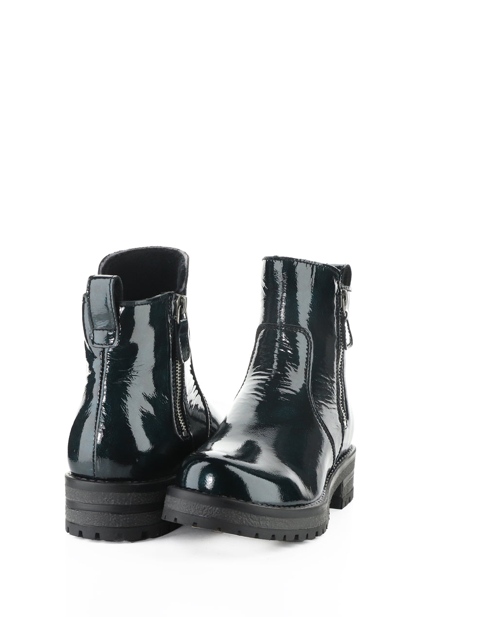 POWER DK GREEN MACHADO PATENT