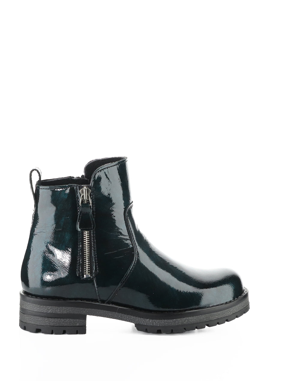 POWER DK GREEN MACHADO PATENT