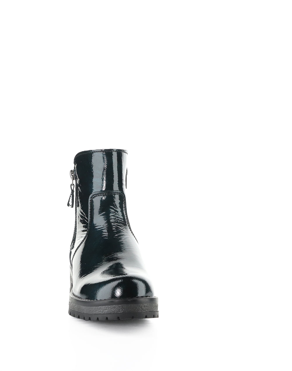 POWER DK GREEN MACHADO PATENT