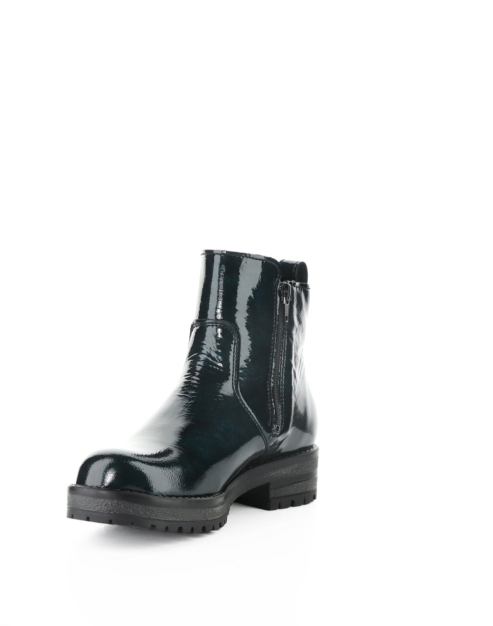 POWER DK GREEN MACHADO PATENT