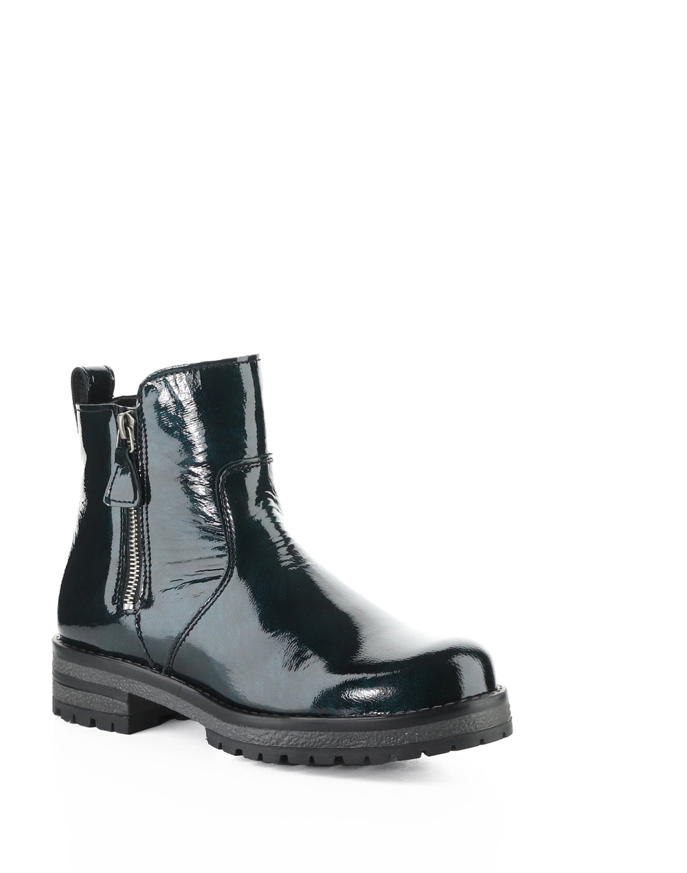 POWER DK GREEN MACHADO PATENT