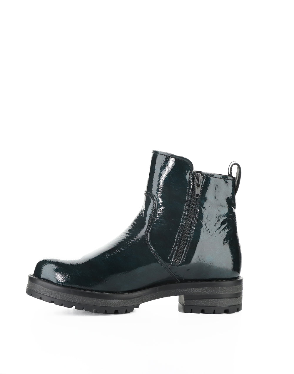 POWER DK GREEN MACHADO PATENT