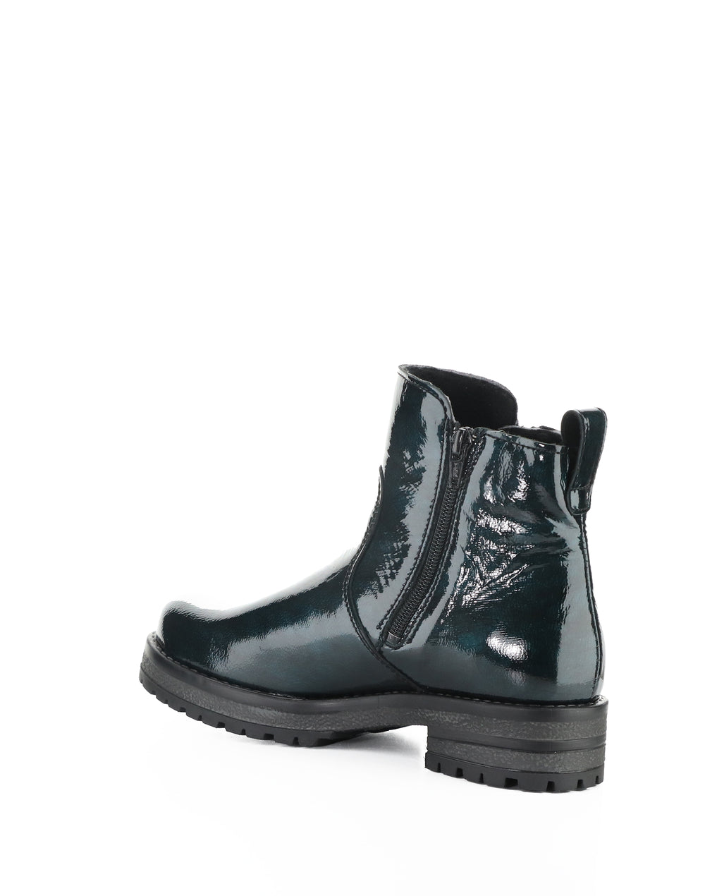 POWER DK GREEN MACHADO PATENT