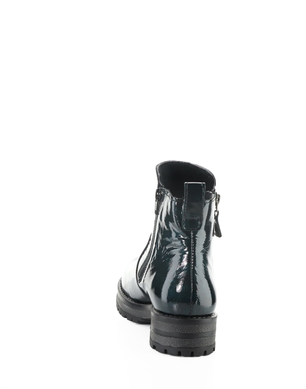 POWER DK GREEN MACHADO PATENT