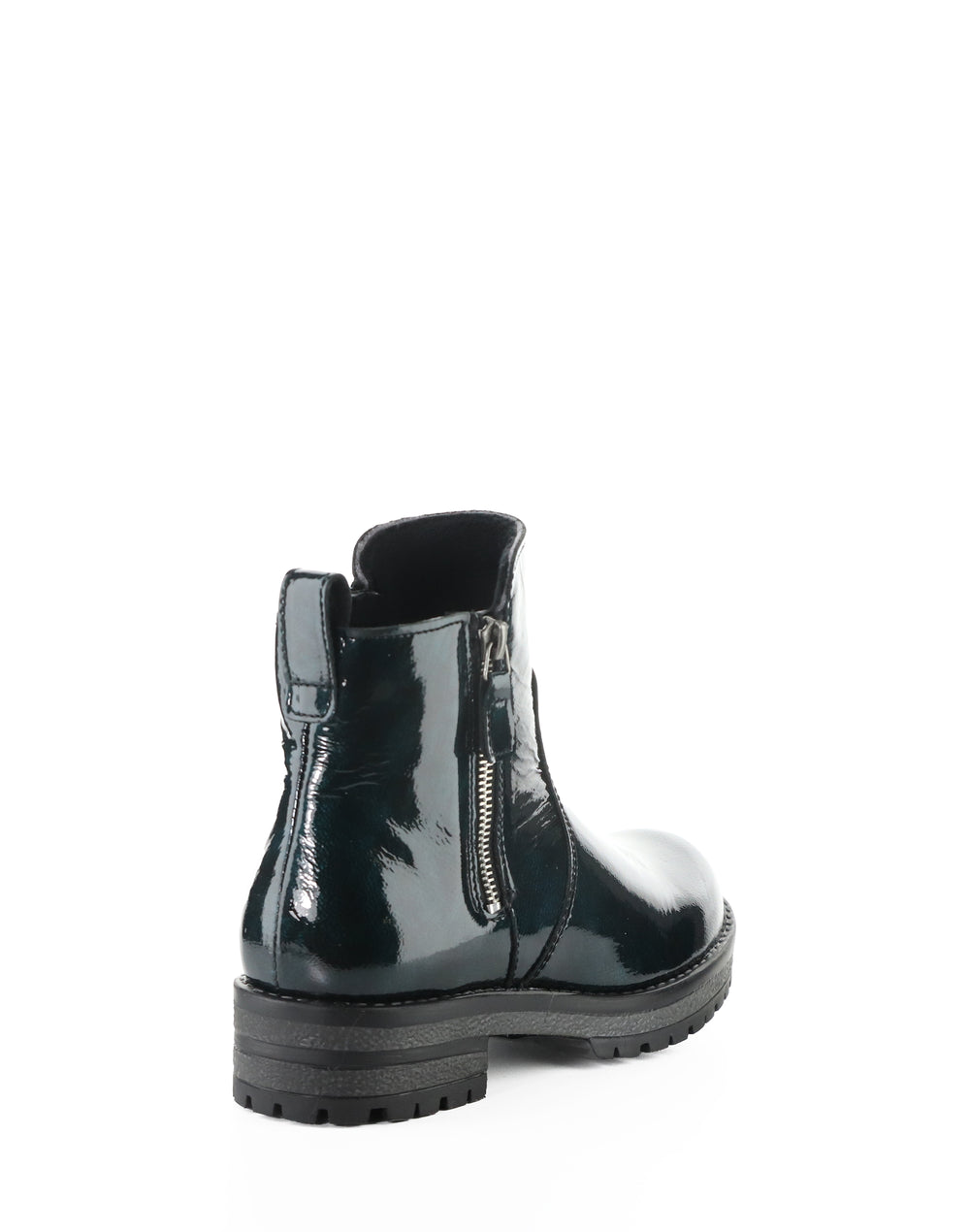 POWER DK GREEN MACHADO PATENT