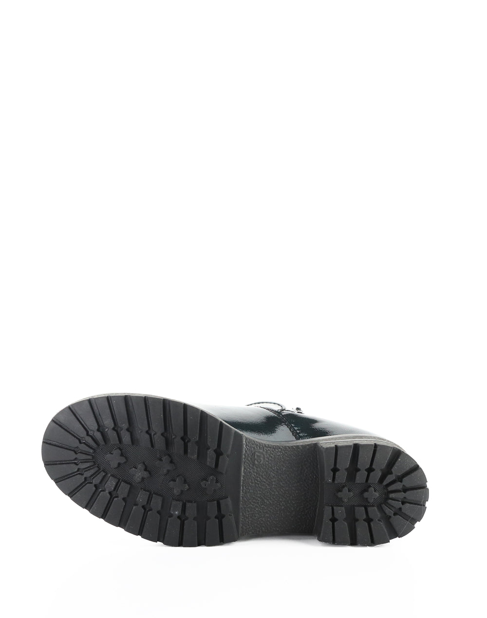 POWER DK GREEN MACHADO PATENT