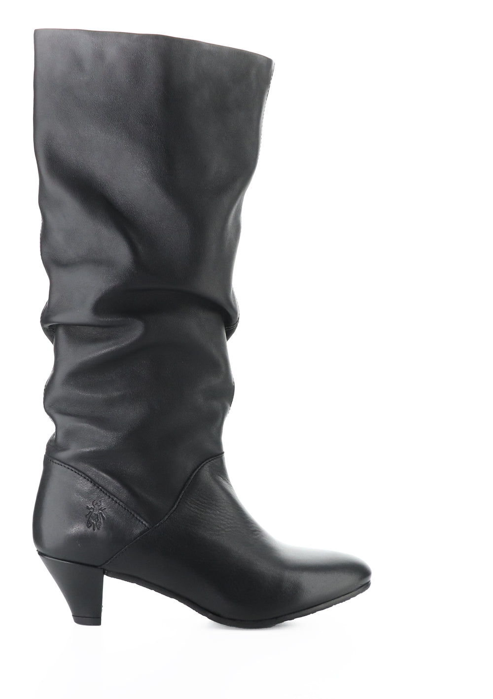 PRAM483FLY 000 BLACK RIDA