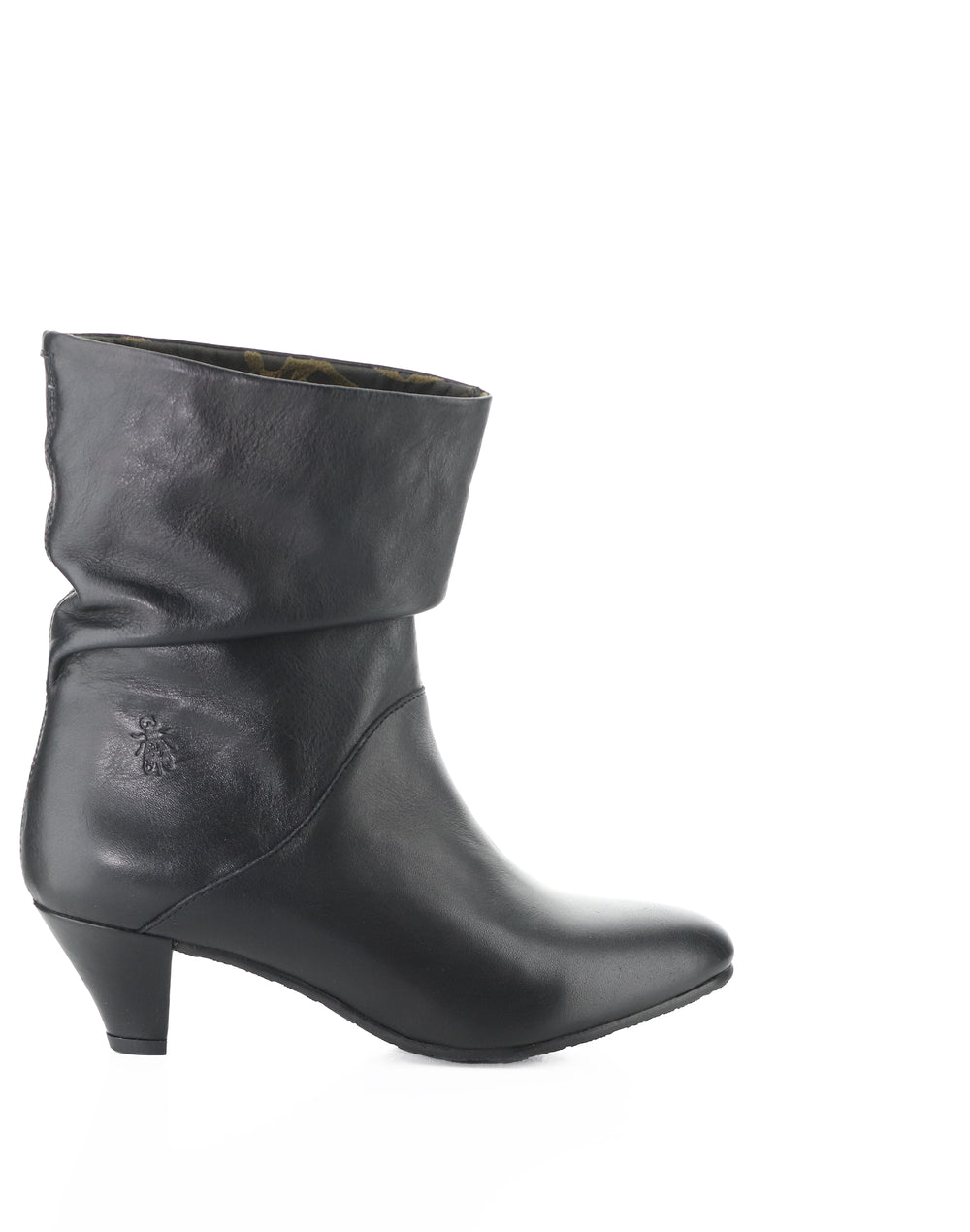 PULK484FLY 000 BLACK RIDA