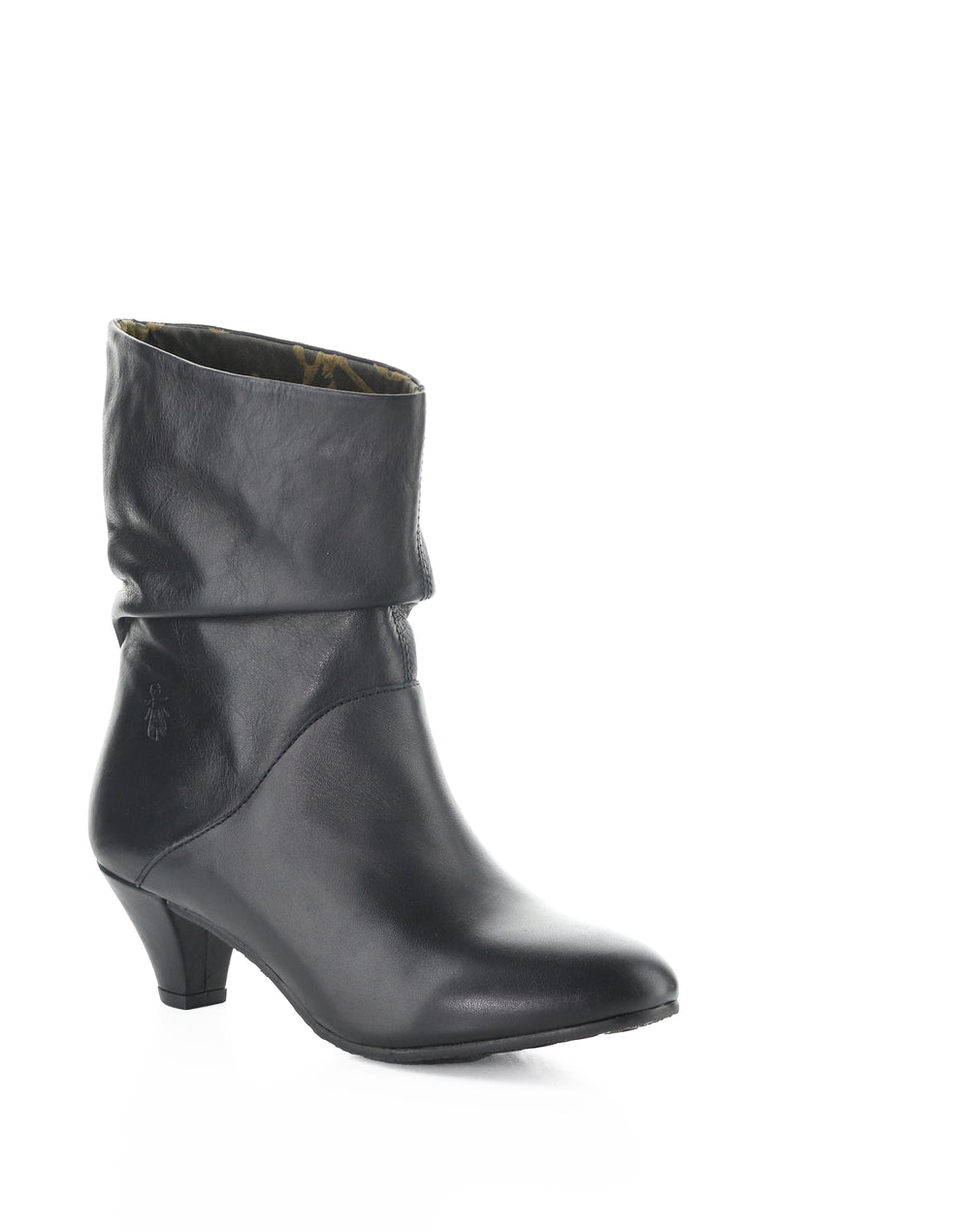 PULK484FLY 000 BLACK RIDA