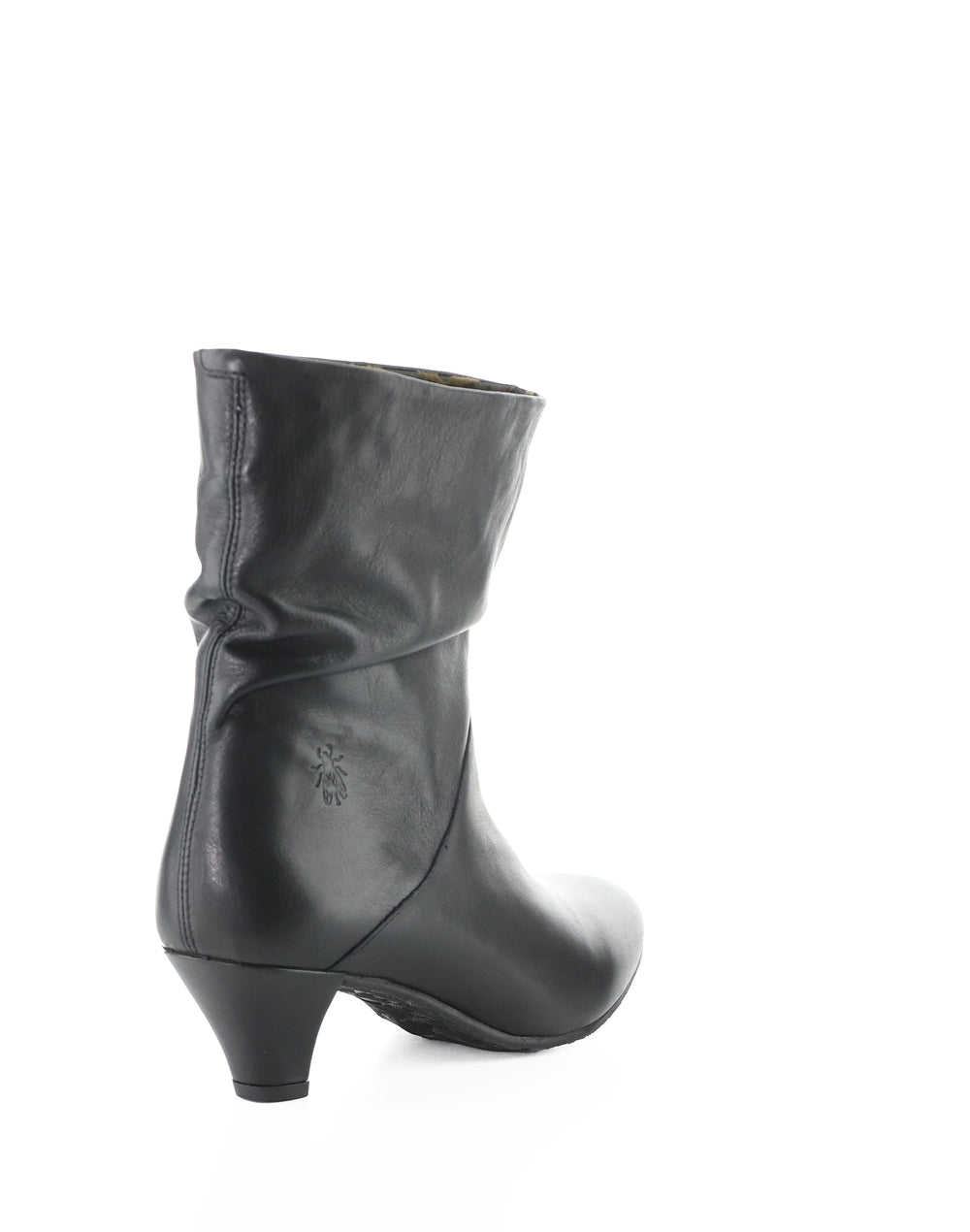PULK484FLY 000 BLACK RIDA