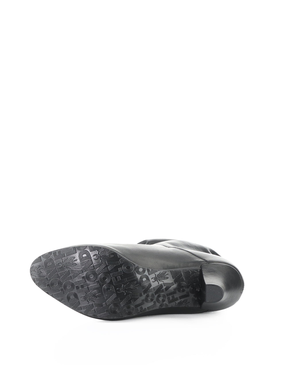 PULK484FLY 000 BLACK RIDA