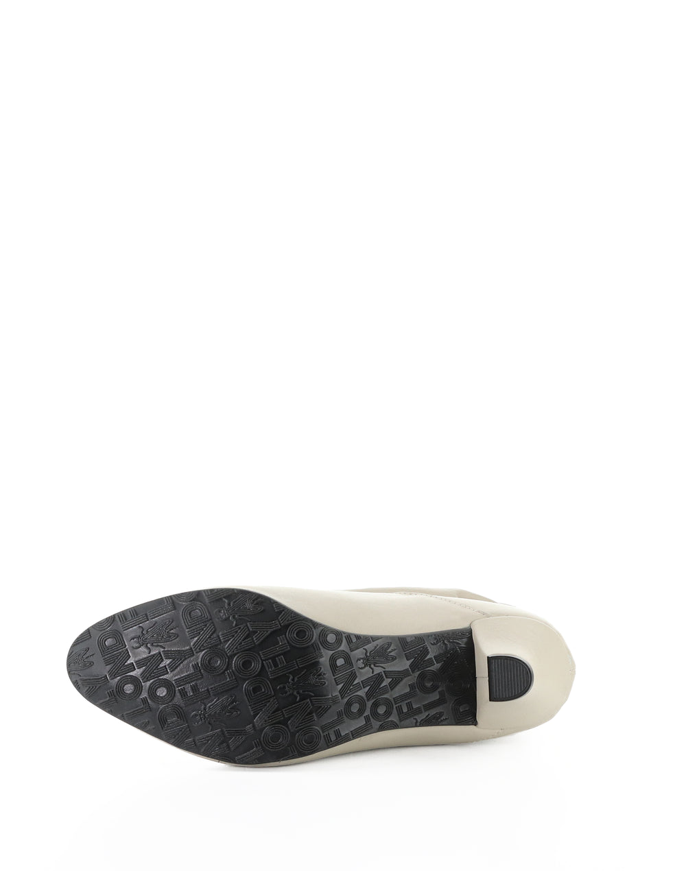 PULK484FLY 004 OFF WHITE RIDA