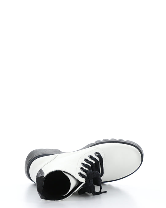 RAGI539FLY 009 OFF WHITE RUG