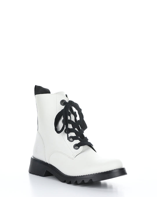 RAGI539FLY 009 OFF WHITE RUG