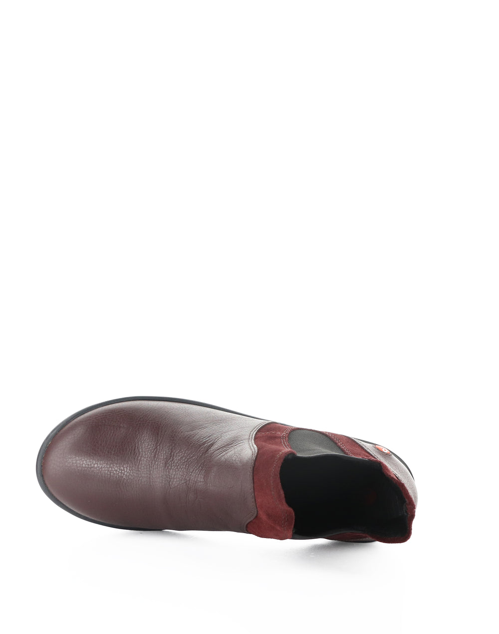 RAIN837SOF 001 WINE SMOOTH/SUEDE