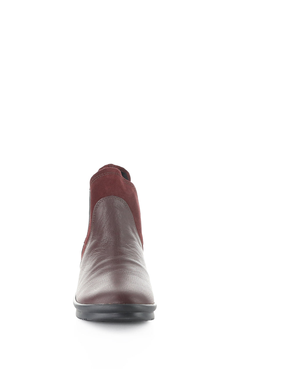 RAIN837SOF 001 WINE SMOOTH/SUEDE