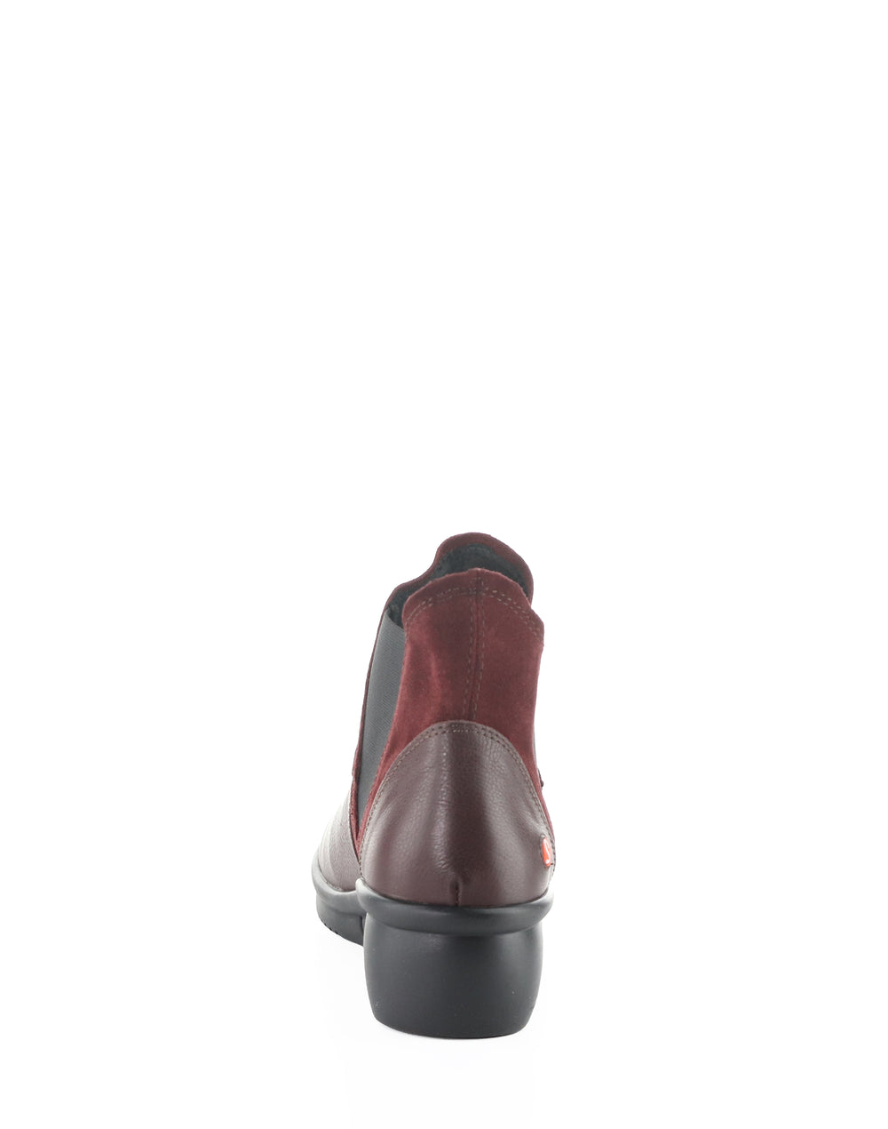 RAIN837SOF 001 WINE SMOOTH/SUEDE