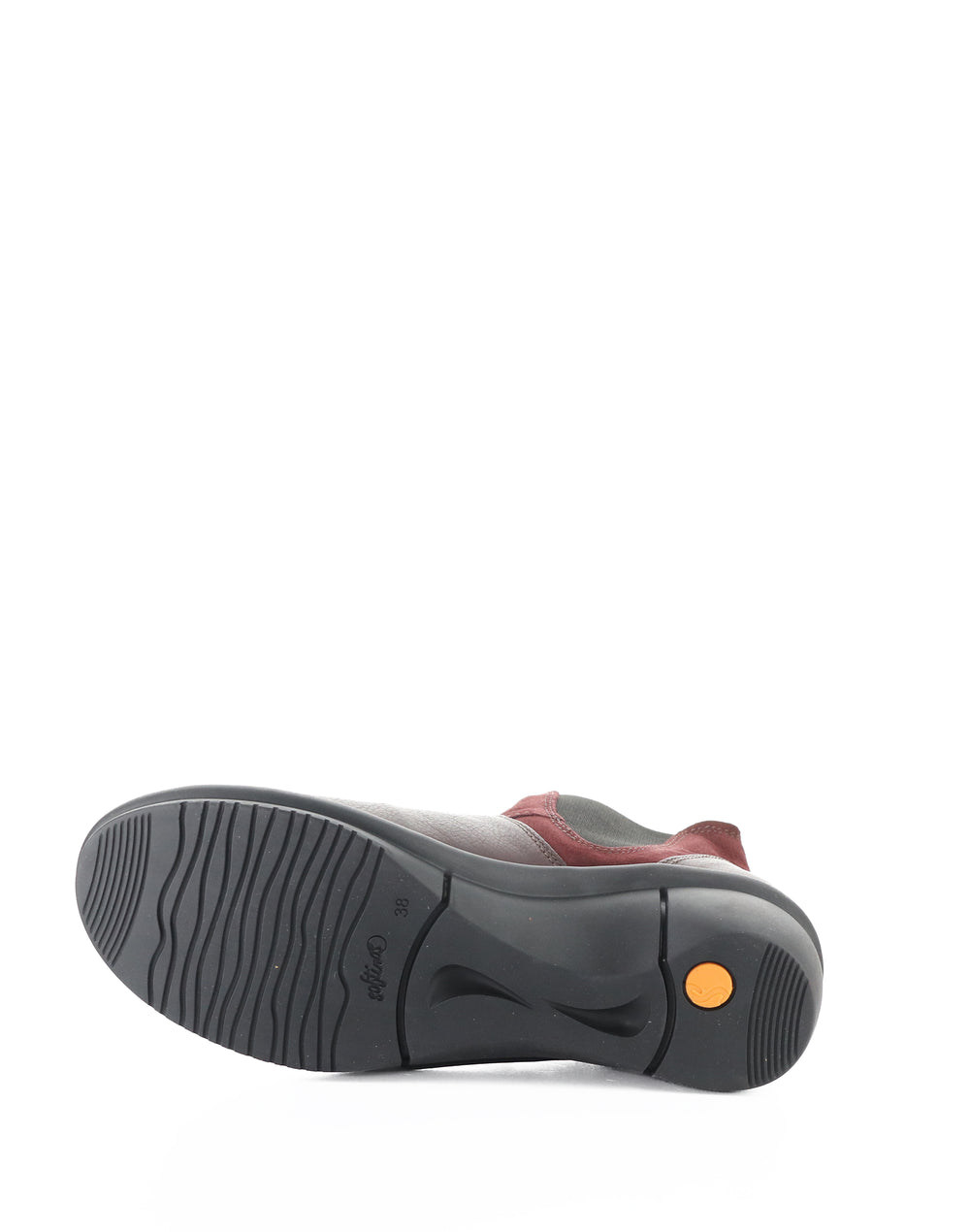 RAIN837SOF 001 WINE SMOOTH/SUEDE