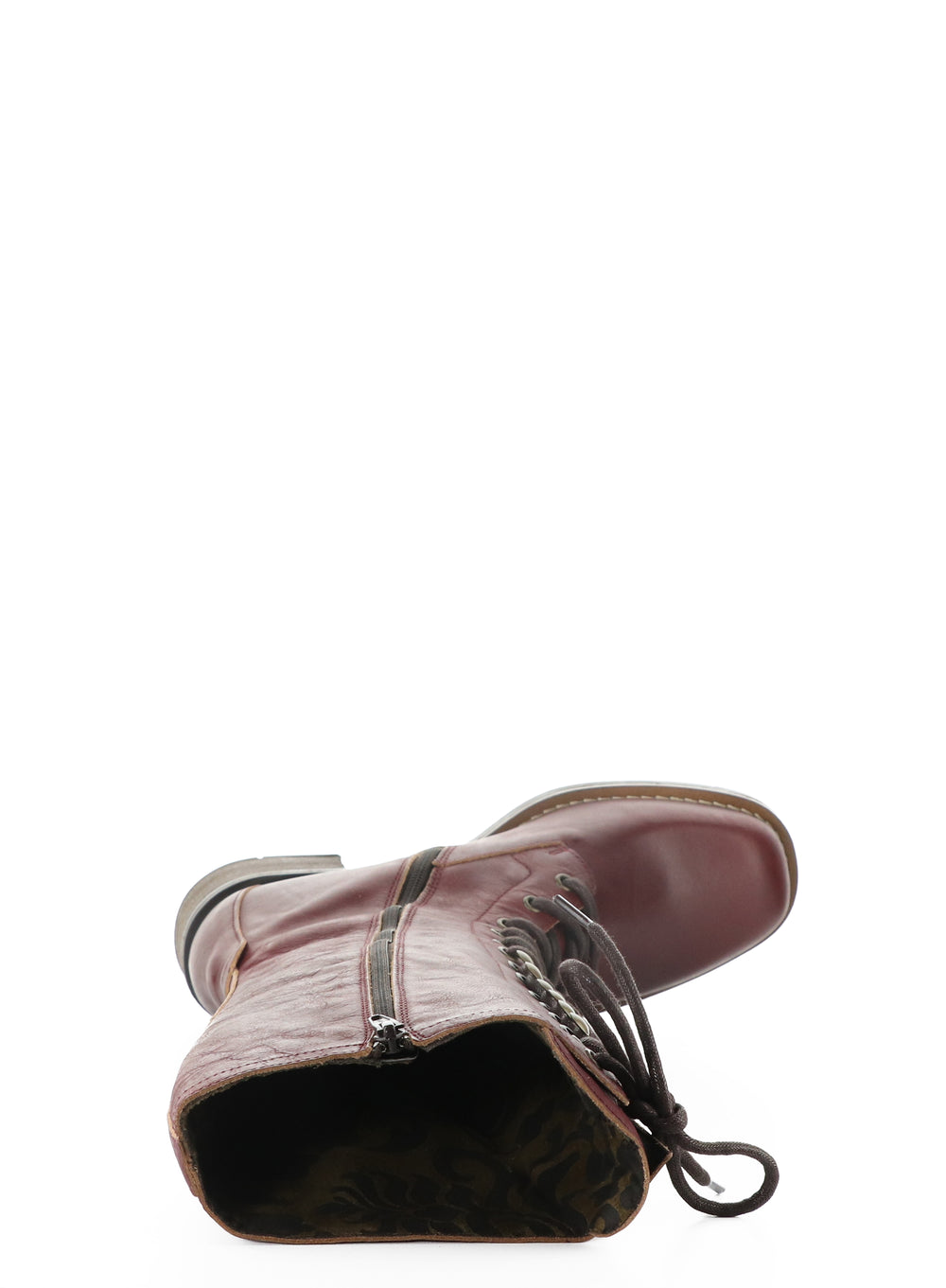 REIL522FLY 003 RED SEBTA