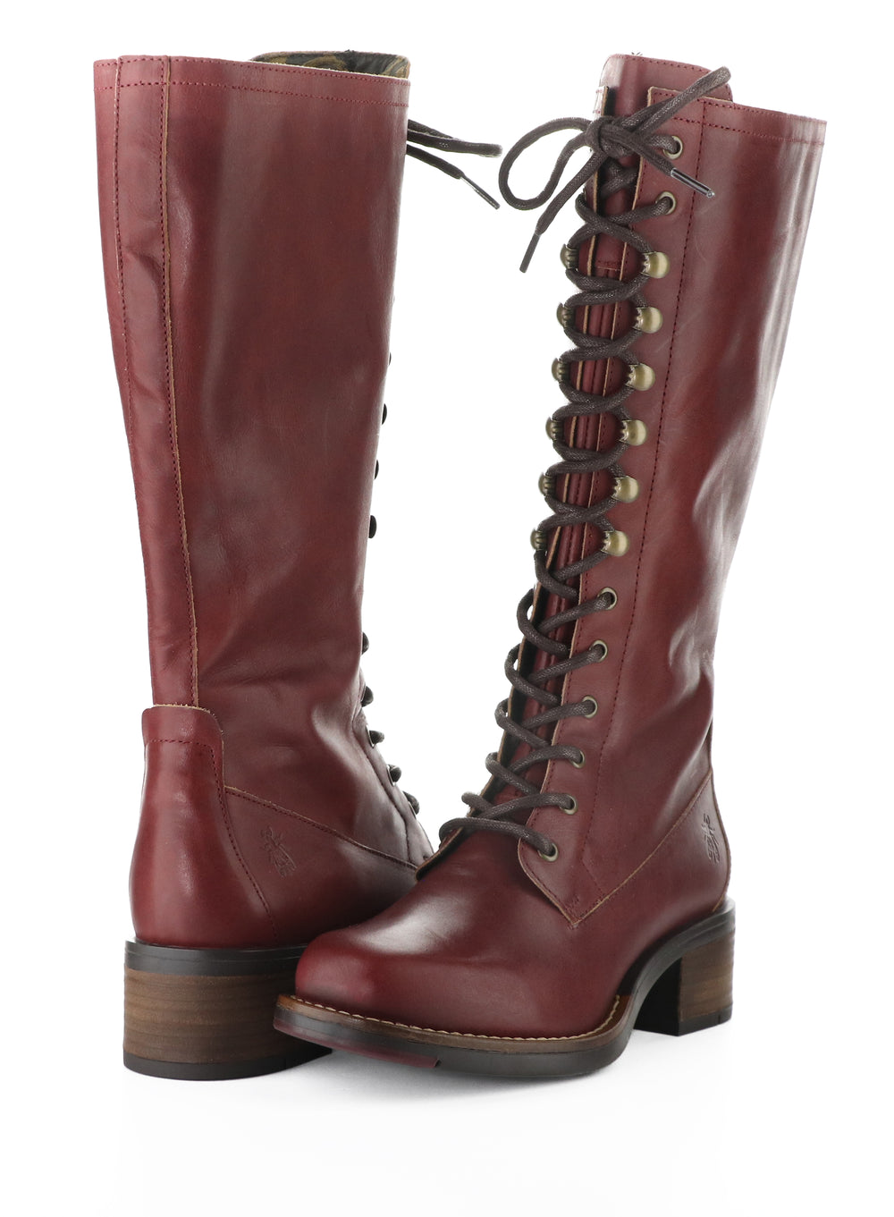 REIL522FLY 003 RED SEBTA